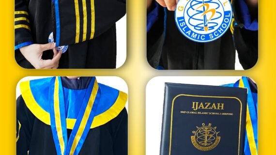 konveksi jasa pembuatan baju toga wisuda lengkap di jakarta timur