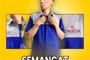 konveksi seragam terbaik harga terjangkau