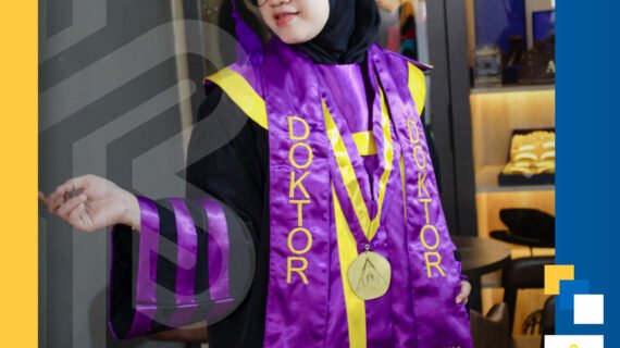 konveksi toga wisuda terbaik harga terjangkau