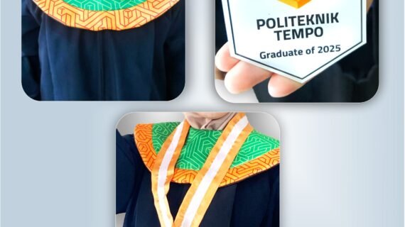 rekomendasi vendor konveksi toga wisuda terdekat