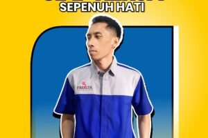 seragam kerja murah di semarang