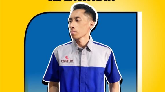 seragam kerja murah di semarang