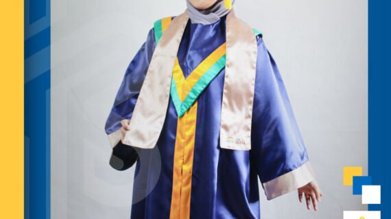 toga wisuda murah di semarang