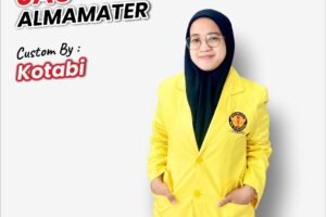 Harga Jas Almamater Murah Bogor