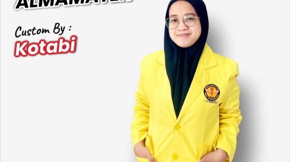 Harga Jas Almamater Murah Bogor