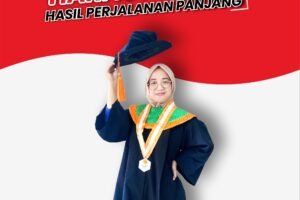 Harga Toga Wisuda Murah Bogor
