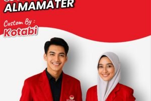 Konveksi Jas Almamater Kampus Bogor