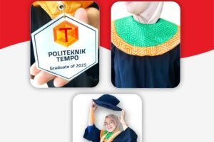 Paket Toga Wisuda Makassar