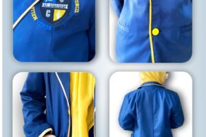 jual almamater terlengkap