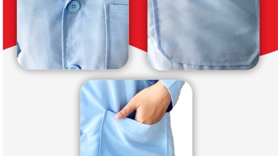 jual jas almamater
