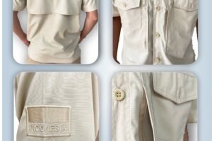 jual paket seragam kantor