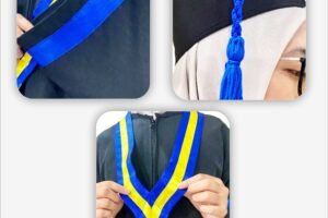 konveksi toga wisuda senat
