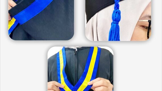 konveksi toga wisuda senat