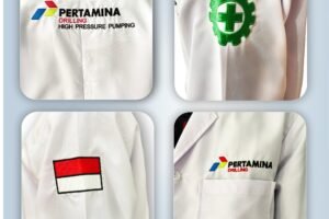 vendor seragam kerja karyawan