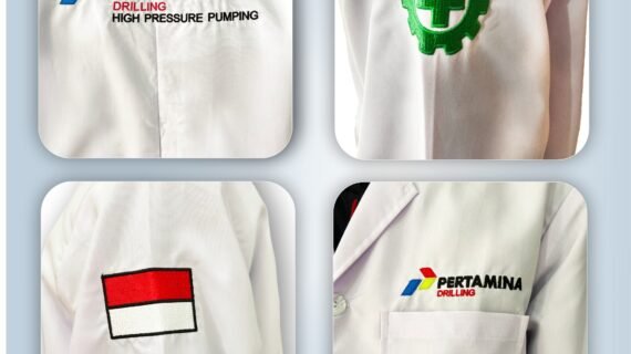 vendor seragam kerja karyawan