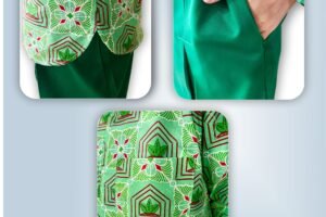 vendor seragam sekolah