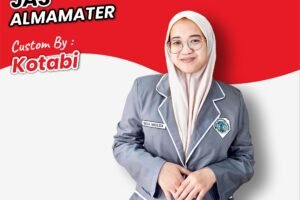 Harga Jas Almamater Berkualitas Bogor