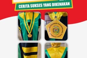 Harga Toga Wisuda Di Bogor