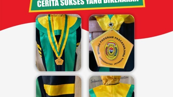 Harga Toga Wisuda Di Bogor