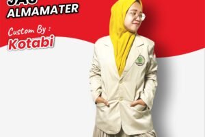 Konveksi Jas Almamater Berkualitas Bogor