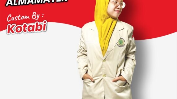 Konveksi Jas Almamater Berkualitas Bogor