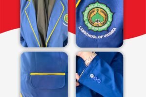 Konveksi Jas Almamater Serpong