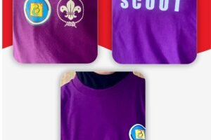 Konveksi Kaos Kerah Seragam Kerja Murah di Tangerang