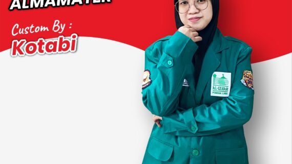 jas almamater murah tangerang