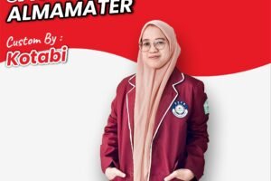 konveksi jas almamater di solo