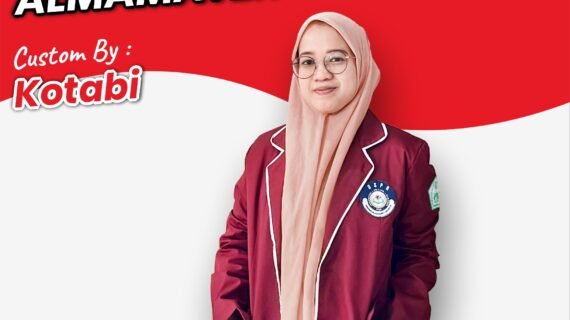 konveksi jas almamater di solo