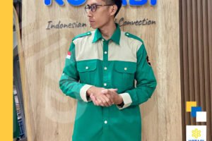 konveksi seragam kerja murah di makassar