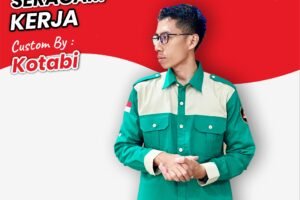 vendor seragam kantor jakarta