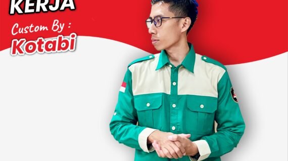 vendor seragam kantor jakarta