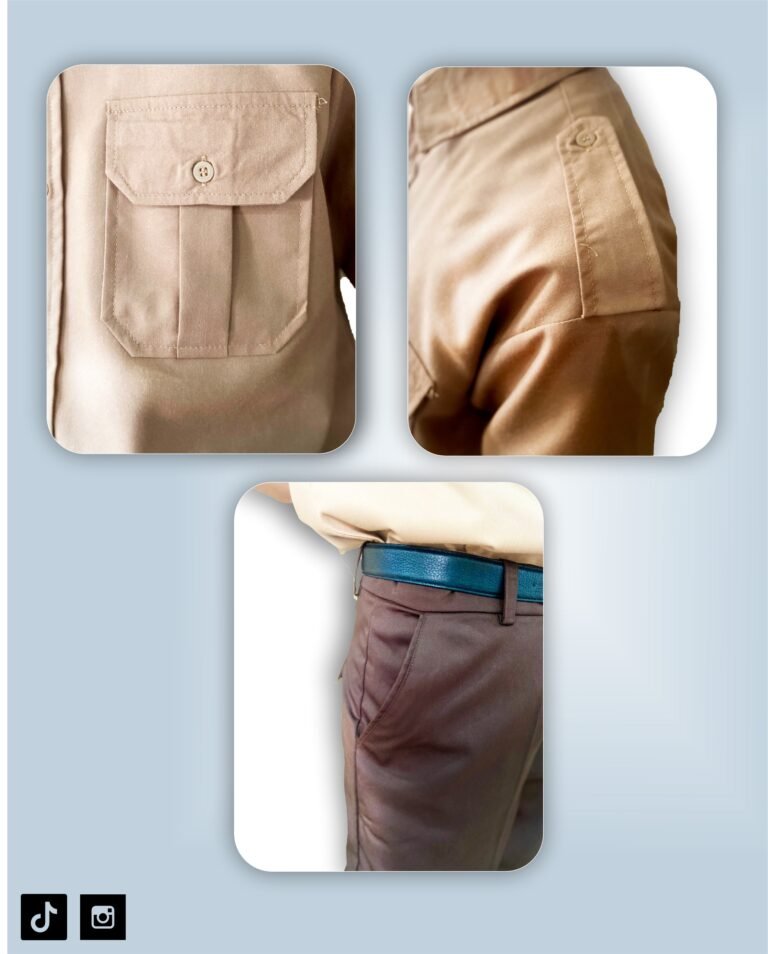 vendor seragam sekolah tangerang selatan