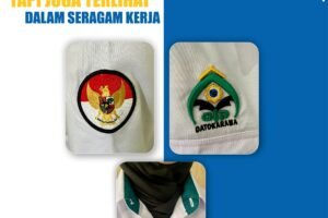 Konveksi Buat Seragam Kerja Murah di Jakarta