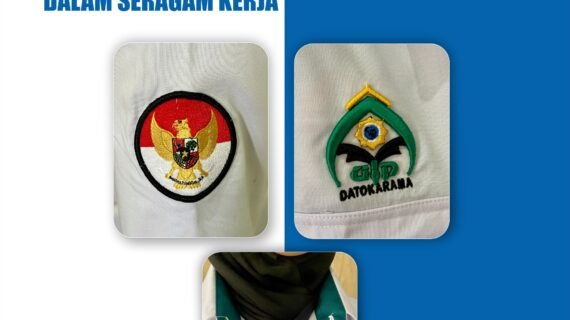 Konveksi Buat Seragam Kerja Murah di Jakarta