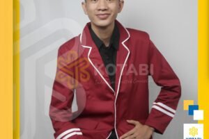 Konveksi jas almamater palangka raya