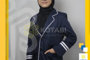 Konveksi jas almamater palopo