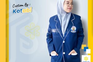 bikin jas almamater balikpapan