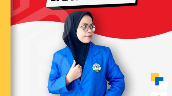 bikin jas almamater lubuklinggau