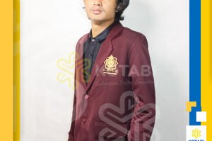 konveksi jas almamater bima