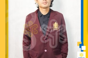 konveksi jas almamater binjai