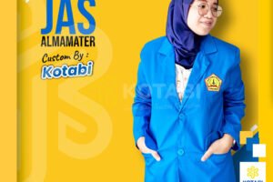 konveksi jas almamater bukittinggi