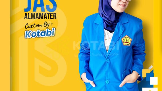 konveksi jas almamater bukittinggi