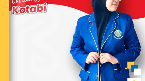 konveksi jas almamater cilegon