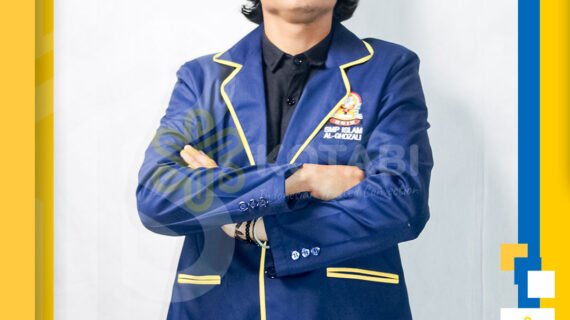 konveksi jas almamater gunungsitoli