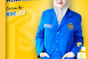 konveksi jas almamater jakarta pusat