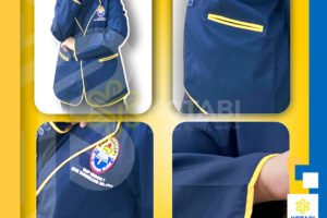 Konveksi jas almamater jakarta timur