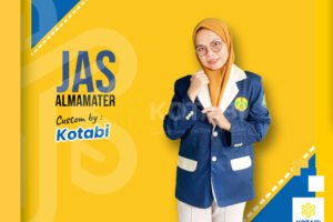 konveksi jas almamater kepulauan bangka belitung