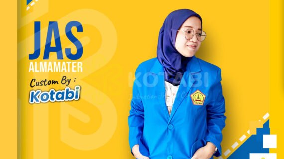konveksi jas almamater lubuklinggau